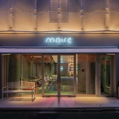 [도쿄 / 동경] moire HOTEL YOSHIWARA