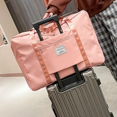 여행보조가방