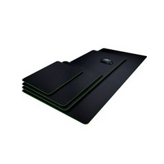 RAZER 레이저 GIGANTUS 기간투스 V2 게이밍 마우스패드, 1개, L (450x400x3mm)