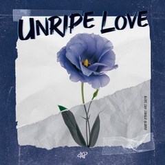 [CD] 엔쿠스 (N.CUS) - UNRIPE LOVE