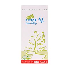 선인 에버휩, 1030g, 1개