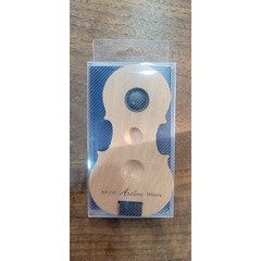 아르티노 첼로 스토퍼 (우드) 끈 타입 Artino Cello Pin Stopper (wood) strap type