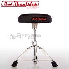 펄 드럼 의자 D-1500 Pearl Drum Throne Chair D1500