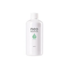 네오 부스터 플랜츠 300ml 수초 유기탄소 영양제, 단품