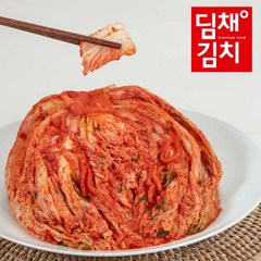 딤채식품 딤채 포기김치 1kg 외 김치모음, 07_딤채 총각김치 5kg