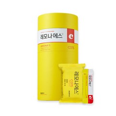 레모나 S산 원통형 비타민, 300g, 1개