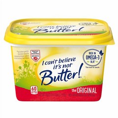 I Cant Believe Its Not Butter 아이 캔트 빌리브 잇츠 낫 버터 스프레드 오리지널, 1.27kg, 1개