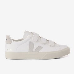 VEJA 베자 남여공용 스니커즈 23 S/S 신고 벗기 편한 레시페 로고 Recife Logo SVJU231RC05... 346433