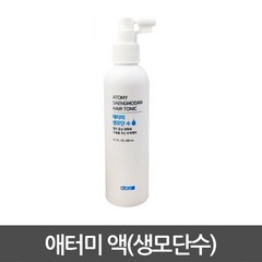 애터미 생모단 수, 200ml, 1개