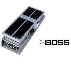 보스 Boss FV-500L Volume Pedal 건반용 볼륨페달(스테레오), One Size, 단품, 선택:보스 FV-500L