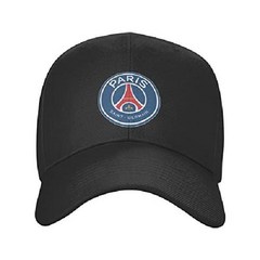 PSG 파리 생제르망 이강인 로고 야구 모자 볼캡