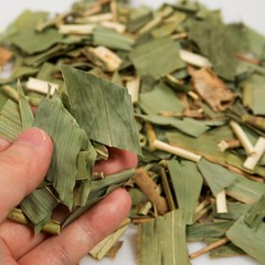 건강중심 국산 대나무잎 500g 죽엽 조릿대잎, 1개입