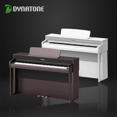 다이나톤 플래그십 디지털피아노 DPS-105 / 국내제작 정식대리점 빠른설치 방음매트 증정