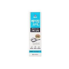 페리오 베이킹소다 담은 치약, 100g, 10개