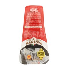 [치즈파티]만토바 그라나파다노 200g, 5개