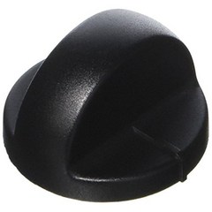 Music City Metals 04１47 Plastic Control Knob Replacement for Select Gas Grill Models, 1