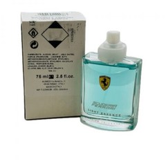 페라리 SCUDERIA LIGHT ESSENCE by EDT -2.5fl.oz (), lot of 2, 1개