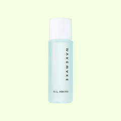 웨이크메이크 네일 리무버 100ml, 1개