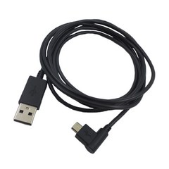 WACOM 용 USB 전원 케이블 CTL471 CTH680 용을위한 디지털 드로잉 태블릿 충전 케이블, 180cm, 한개옵션0, 1개