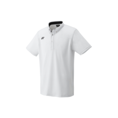 (예약판매)요넥스 티셔츠 2023SS 10455EX WHITE 남여공용 배드민턴 반팔 카라 티셔츠 오남스포츠