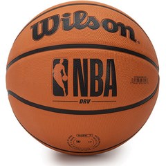 윌슨 NBA DRV 농구공, WTB9300LB07CN
