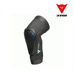 다이네즈 DAINESE 보호대 TRAIL SKINS AIR KNEE GUARDS 트래일 스킨 에어 니 가드 무릎, 블랙:XL, 1개