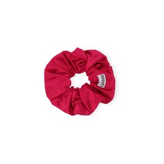 가니 스크런치 LIGHT SHINY CORDUROY SCRUNCHIE