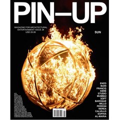Pin Up 1년 정기구독 (과월호 1권 무료증정)