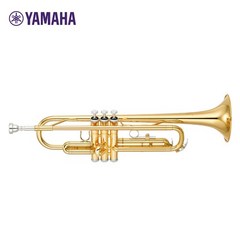 야마하 정품 트럼펫 YTR-2330