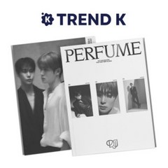 NCT 도재정 - 미니1집 [Perfume] (Photobook Ver.)