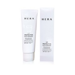 <당일출고>HERA 헤라 UV 프로텍터 멀티디펜스 (SPF50+/PA++++), 멀티 디펜스 40ml+40ml