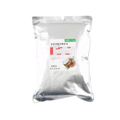 이든 코코넛 밀크파우더(A급) 1kg(분말 제과 제빵), 이든 코코넛 밀크파우더(A급)_1kg, 1kg, 1개