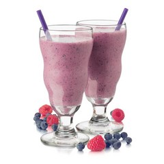 Libbey Smoothie(3722) 458ml 12P (1 Box), 투명, 12개