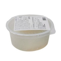 [유로포멜라] 부라타 치즈(냉동) 컵, 100g, 6개
