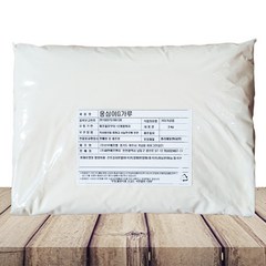 신우 옹심이감자가루 1kg [한국물], 1봉, 3kg
