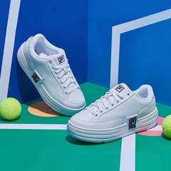 [FILA] 펑키테니스 1998 (1TM00622_100)