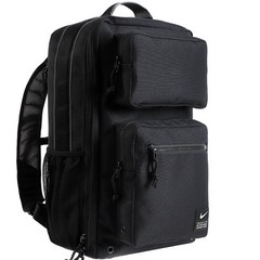 나이키 남성 유틸리티 엘리트 백팩 가방 나이키가방 남자가방 나이키백팩 블랙, 1