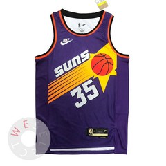 NBA 2022-23 피닉스 선즈 케빈 듀란트 스윙맨 져지 유니폼 - 클래식 에디션
