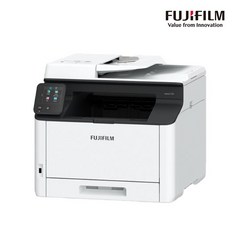 [FUJIFILM] Apeos C325z 컬러레이저 팩스 복합기 (토너포함)
