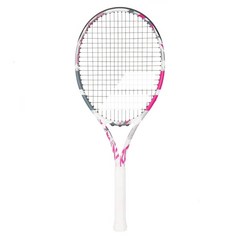2023바볼랏 에보 에어로 핑크 275g 테니스라켓, G2(4 1/4)