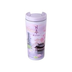 라익스 스타벅스 SS 경주 투어 텀블러 355ml