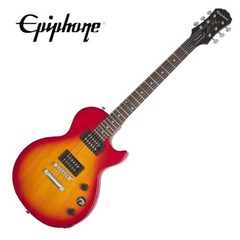 [Inspired By Gibson] Epiphone Les Paul Special Satin E1 - Hertige Cherry Sunburst / 에피폰 레스폴 스페셜(ENSV