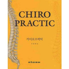 CHIRO PRACTIC(카이로프랙틱), 아카데미아