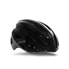 카스크 모지토 3 큐브 자전거 헬멧 안전모, 블랙그레이
