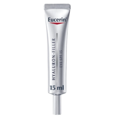Eucerin Hyaluron Filler Eye Cream 15ml, 1개