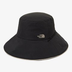[국내매장판] 노스페이스 모자 우먼즈 와이드 브림 햇 W WIDE BRIM HAT 야외 활동용 일상용 NE3HP17B