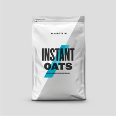 Myprotein 100% 인스턴트 오트 1kg 무맛, 1개