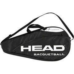 HEAD 헤드 테니스 라켓 커버 백 디럭스, 옵션1