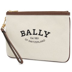 BALLY [발리] CERTHE W ST 135 공용 클러치/파우치백