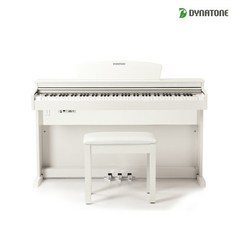 다이나톤 디지털피아노 DCP-575 전자피아노, 화이트 (백색)